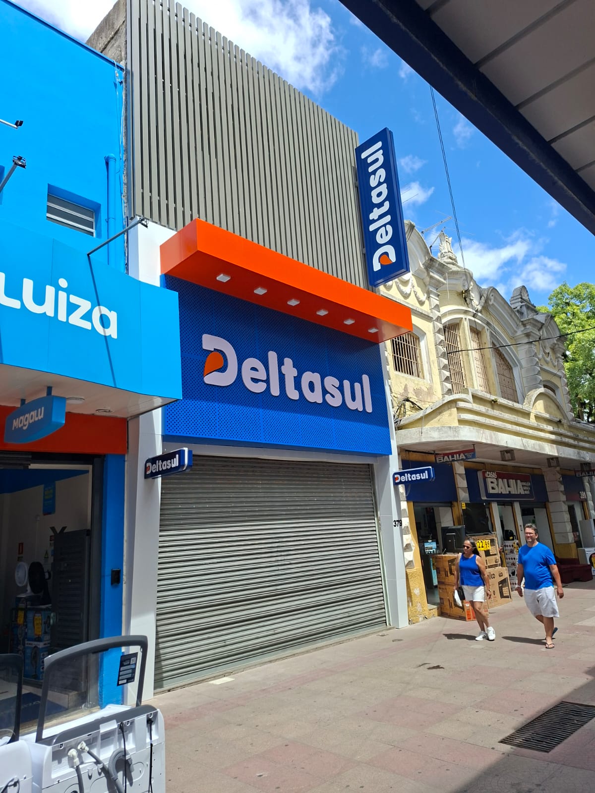 Deltasul